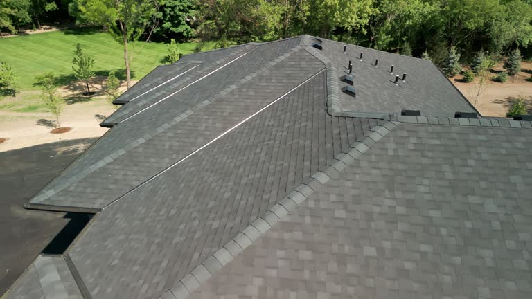 Best Gutter Installation and Repair  in Gibsonville, NC