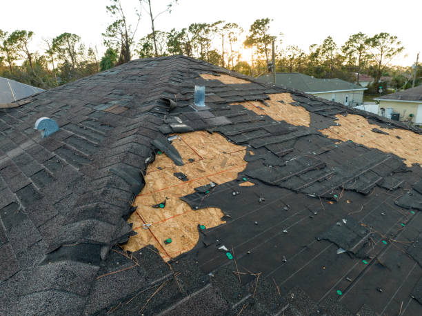 Gibsonville, NC Roofing Services Company